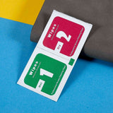 Google Pixel 7 Hærdet Glas Skærmbeskyttelse - Full-Fit - Sort Kant