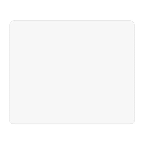 Lenovo Tab Plus 11,5" - 0,3 mm - Full Fit - Skjermbeskytter i herdet glass - Gjennomsiktig