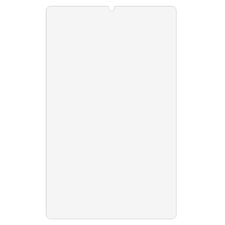 Lenovo Legion Tab (3. Gen.) 8.8" Full-Fit Hærdet Glas Skærmbeskyttelse - Gennemsigtig