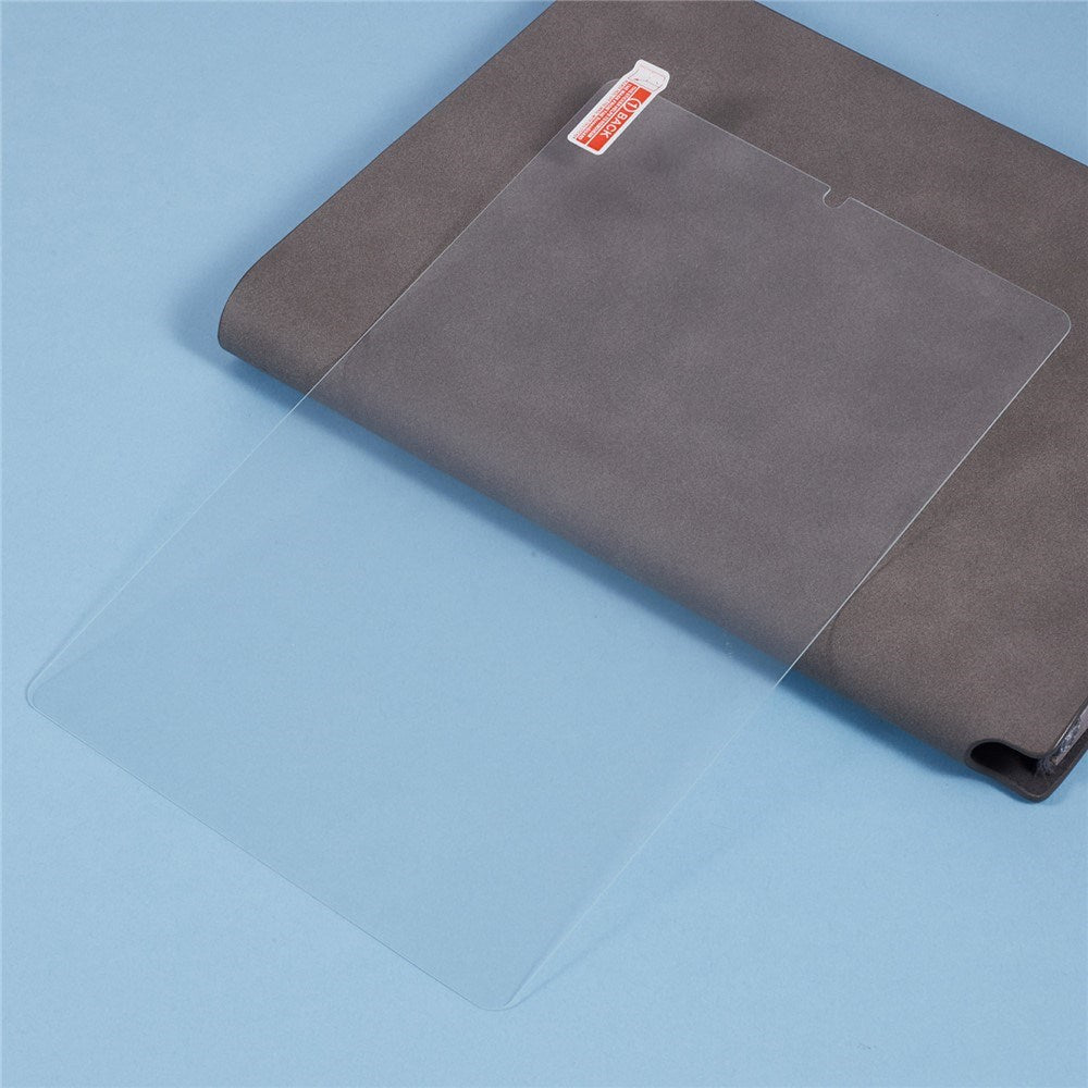 Lenovo Legion Tab (3. Gen.) 8.8" Full-Fit Hærdet Glas Skærmbeskyttelse - Gennemsigtig