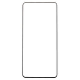 Samsung Galaxy S24 FE Full Fit herdet glass - Skjermbeskytter - Black Edge