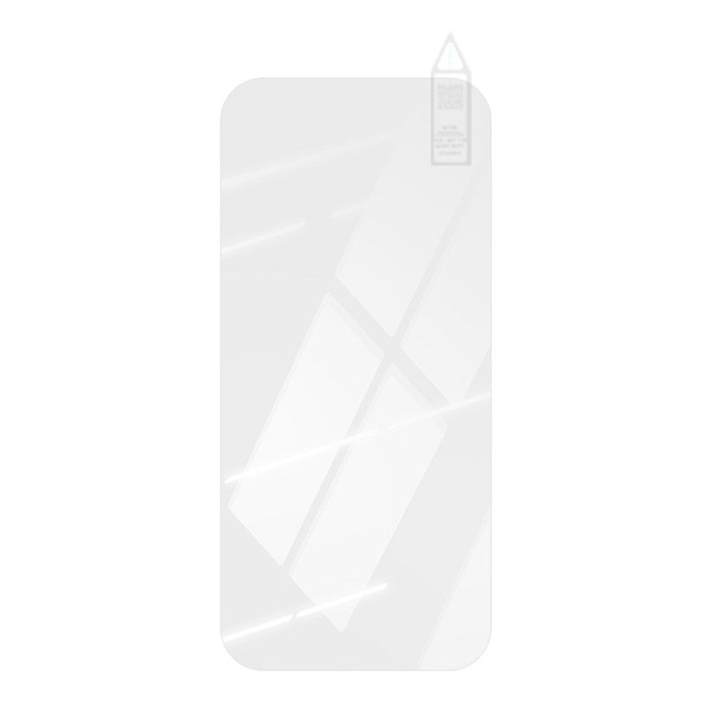 Google Pixel 9 Pro XL RURIHAI herdet skjermbeskytter - veskevennlig - Gjennomsiktig