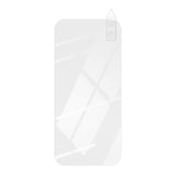 Google Pixel 9 Pro XL RURIHAI herdet skjermbeskytter - veskevennlig - Gjennomsiktig