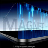 ESR iPad Pro 11 (2024) Papirskjermbeskytter - Matt / Gjennomsiktig