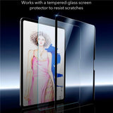 ESR iPad Pro 11 (2024) Papirskjermbeskytter - Matt / Gjennomsiktig