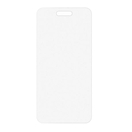 iPhone 16 skjermbeskytter film - Matt - Gjennomsiktig 