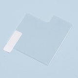 Skjermbeskytter i herdet glass og herdet kameralinsebeskytter - Motorola Razr 50 5G - Gjennomsiktig