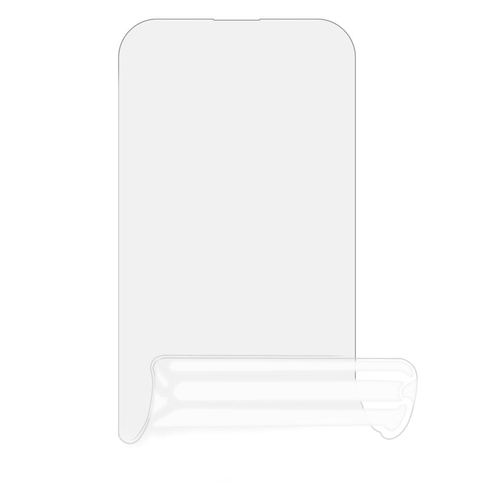 iPhone 16 Pro Max skjermbeskytterfilm - full passform