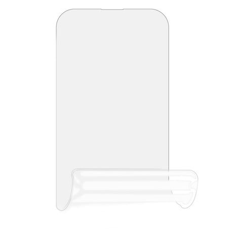 iPhone 16 Pro skjermbeskytter film - full passform 