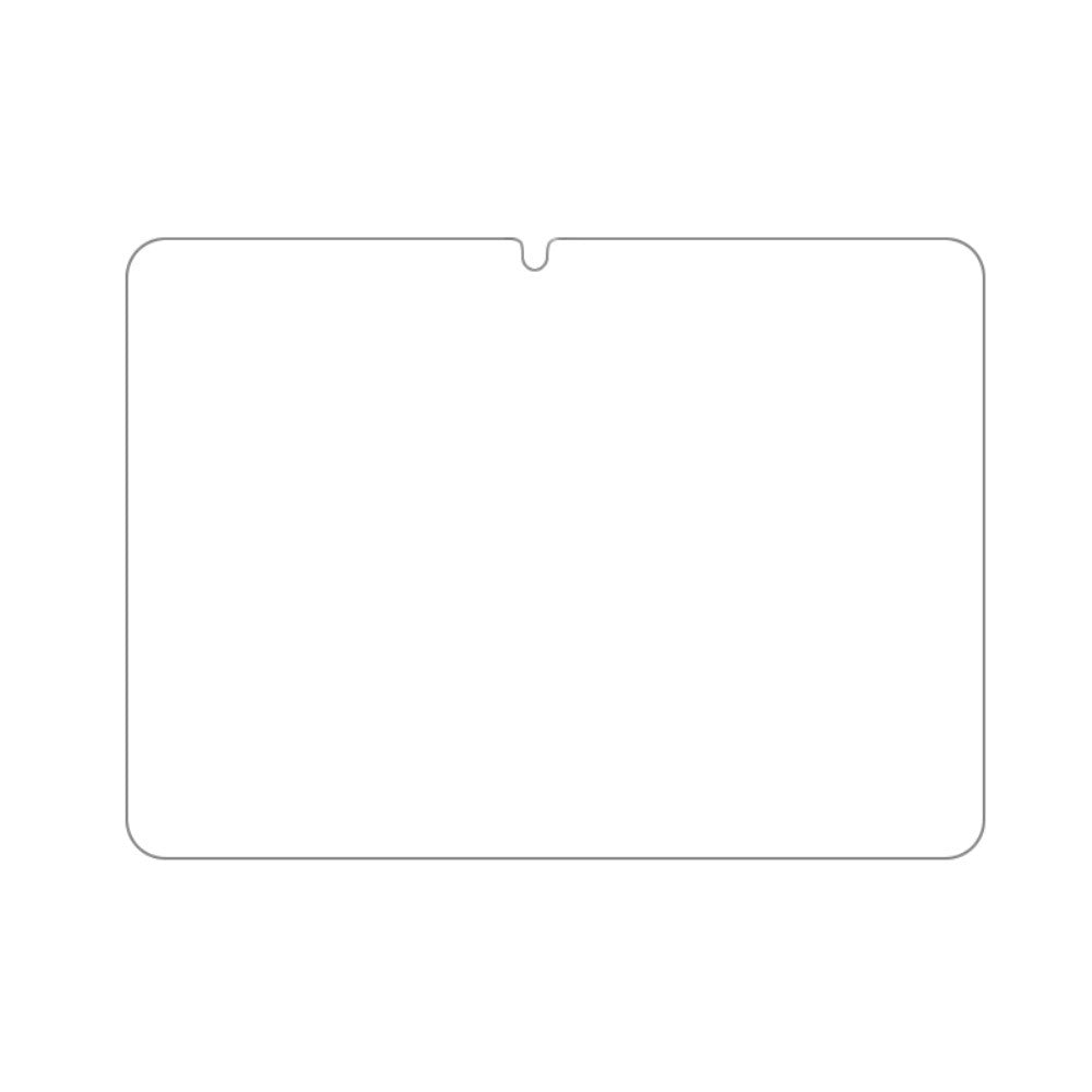 Xiaomi Redmi Pad 2 herdet glass - Skjermbeskytter 0,3 mm - Gjennomsiktig