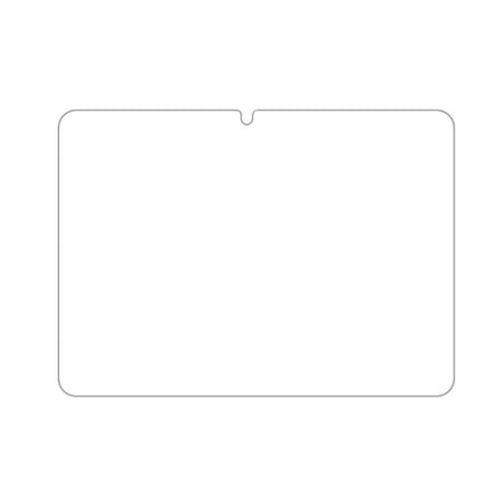 Xiaomi Redmi Pad 2 herdet glass - Skjermbeskytter 0,3 mm - Gjennomsiktig