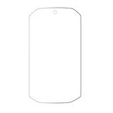 Garmin Edge 1050 skjermbeskytterfilm - gjennomsiktig