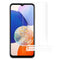Samsung Galaxy A16 (4G/5G) skjermbeskytter - Full Fit - Gjennomsiktig