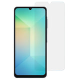 Samsung Galaxy A06 Arc Edge skjermbeskytter herdet glass - gjennomsiktig