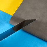 Samsung Galaxy A16 (4G/5G) herdet glass - skjermbeskytter m. Personvernfunksjon - Full Fit - Gjennomsiktig