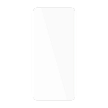 Hærdet Glas Skærmbeskytter til Motorola Edge 50 5G – 0,25 mm Ultra Klar Arc Edge