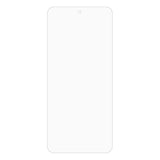 PET Film Skærmbeskytter til Motorola Edge 50 5G - Ultra Klar Full Size