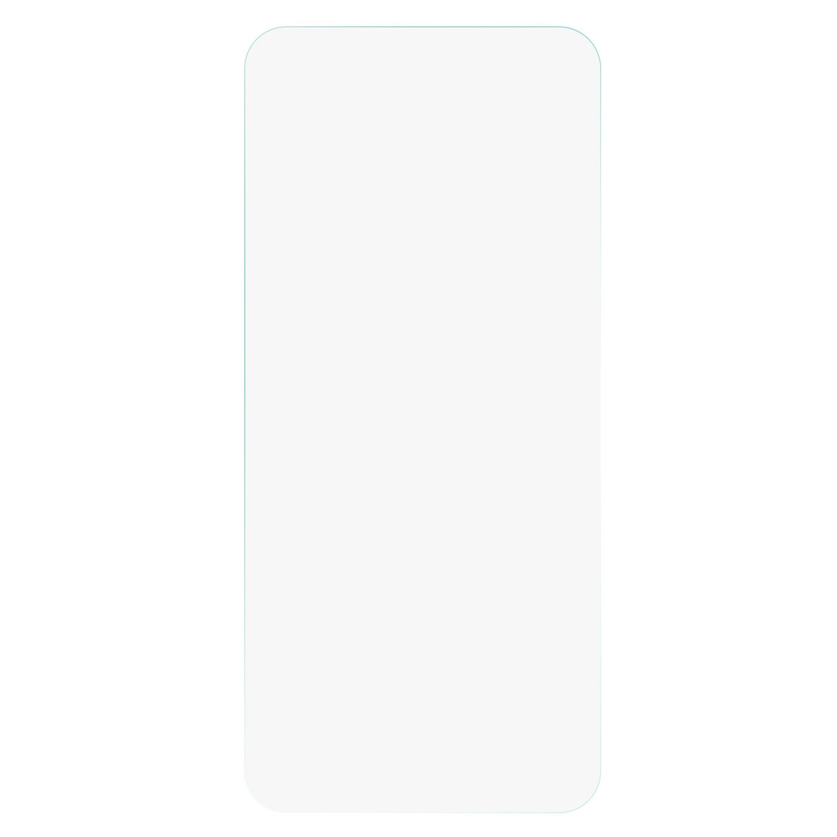 Motorola Moto G35 5G skjermbeskytter i høy aluminium-silisiumglass 2.5D buekant