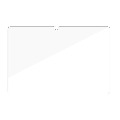 Skjermbeskytter i herdet glass - Samsung Galaxy Tab S10 Plus - Gjennomsiktig