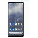 Nokia G60 Skærmbeskyttelse - Case Friendly - Gennemsigtig
