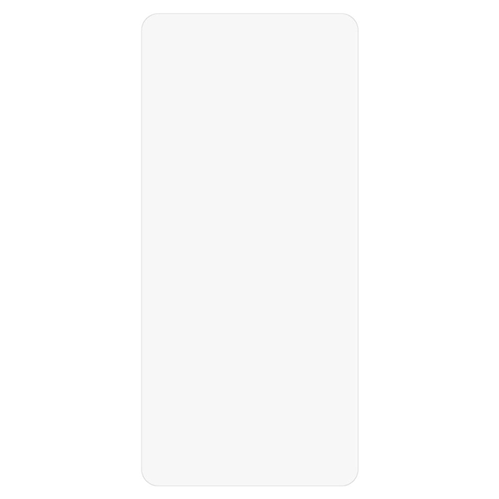 Xiaomi 14T / 14T Pro+ Beskyttelsesfilm - Skærmbeskyttelse - Gennemsigtig