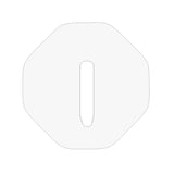 Kameralinsebeskyttelse Huawei Mate XT - Film - Gjennomsiktig