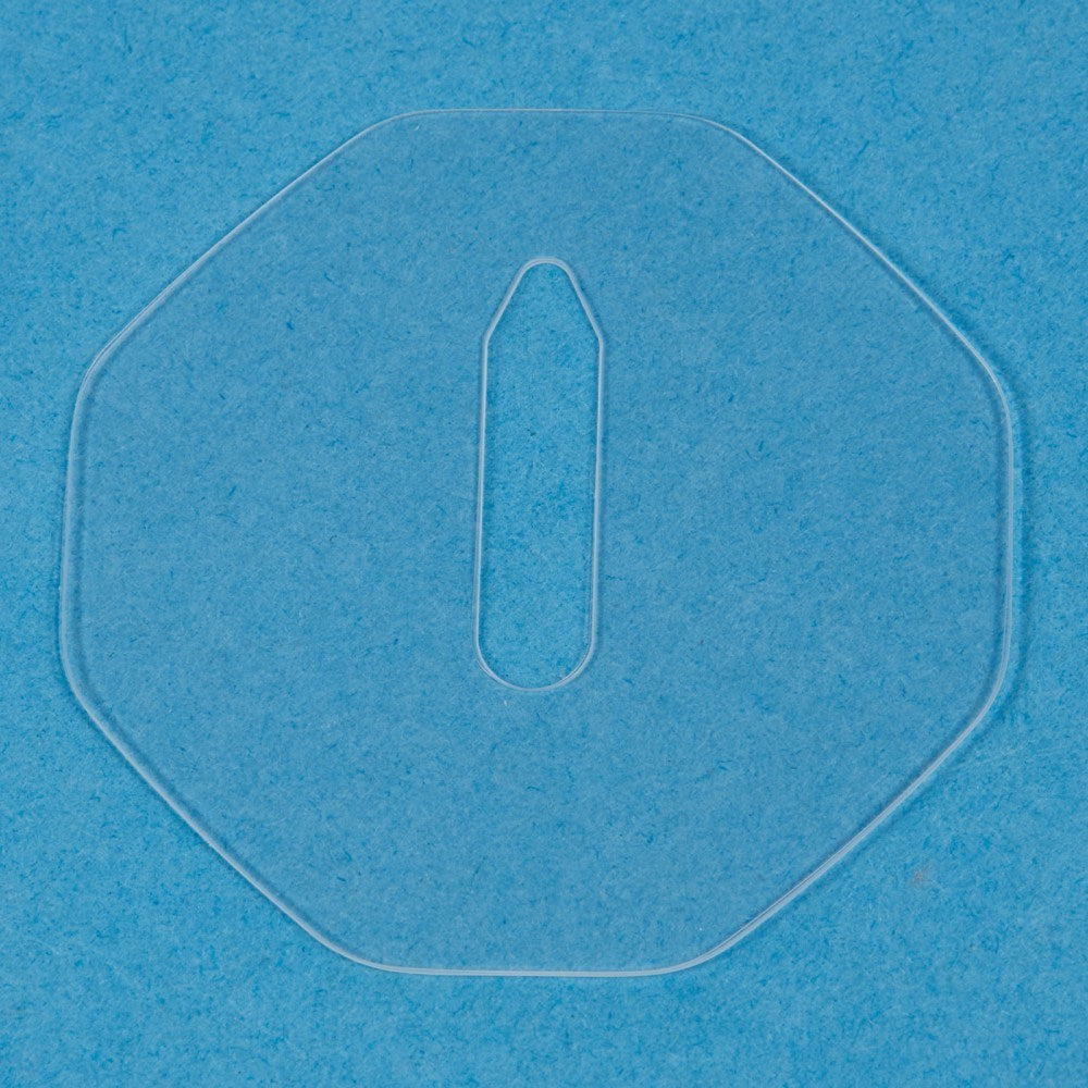 Kameralinsebeskyttelse Huawei Mate XT - Film - Gjennomsiktig