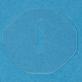 Kameralinsebeskyttelse Huawei Mate XT - Film - Gjennomsiktig