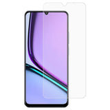Skjermbeskytter i herdet glass - Realme Note 60 - Gjennomsiktig