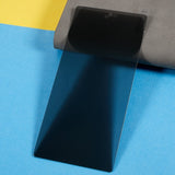 Skjermbeskytter i herdet glass - Samsung Galaxy S25 Ultra - Personvernfunksjon - Gjennomsiktig