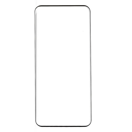 Xiaomi Redmi Note 14 Pro (5G / 4G) / Poco X7 Skærmbeskyttelse - Gennemsigtig