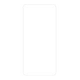 Motorola Moto G75 5G skjermbeskytter – boblefri, ultraklar beskyttelse – gjennomsiktig