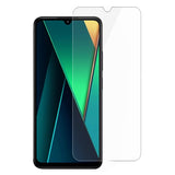 Xiaomi Redmi 14C / Poco C75 Beskyttelsesglas - Gennemsigtig