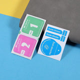 Full Fit skjermbeskytter - Samsung Galaxy S25 Ultra - Gjennomsiktig