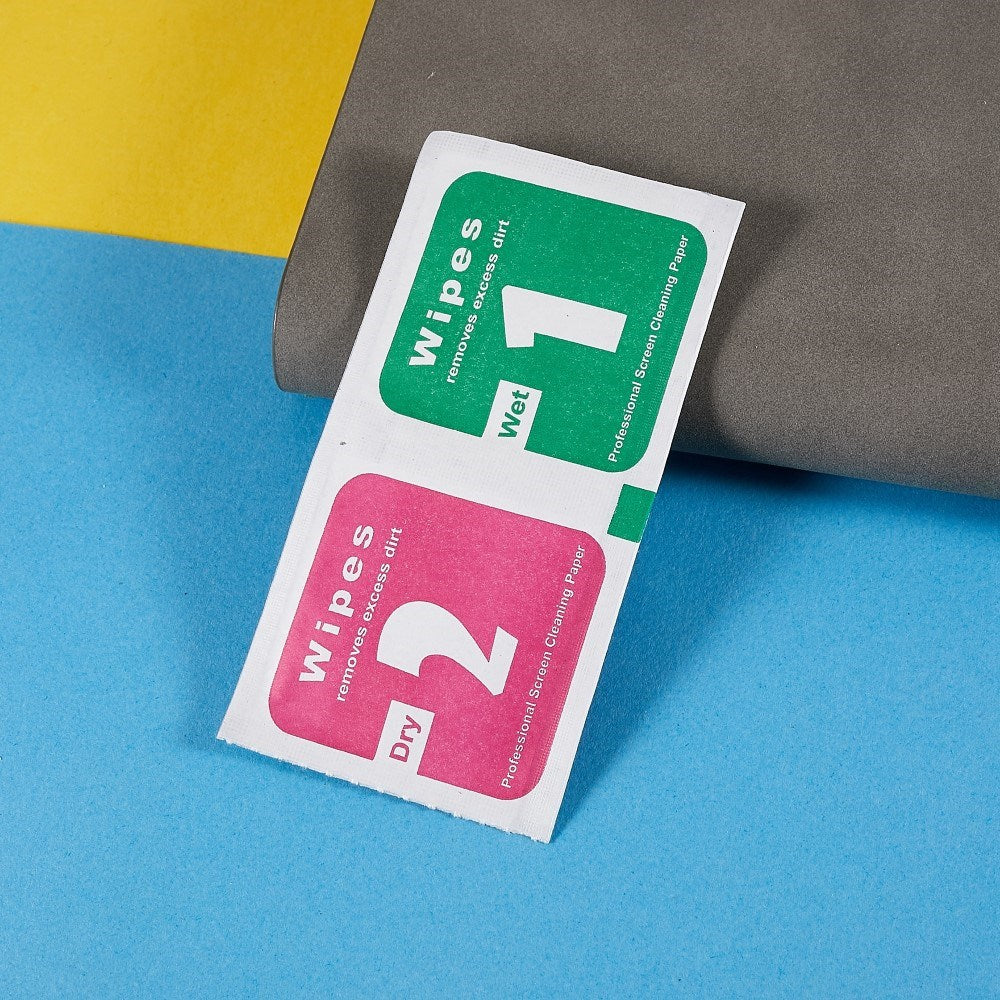 Full Fit skjermbeskytter i herdet glass - Samsung Galaxy S25+ (Pluss) - Gjennomsiktig / svart kant