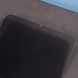 iPad Mini (2021/2024) personvernskjermbeskytter i aluminium-silisiumglass – full dekning