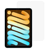 2.5D Arc Edge skjermbeskytter i herdet glass for iPad Mini (2024/2021)