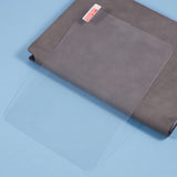 2.5D Arc Edge skjermbeskytter i herdet glass for iPad Mini (2024/2021)