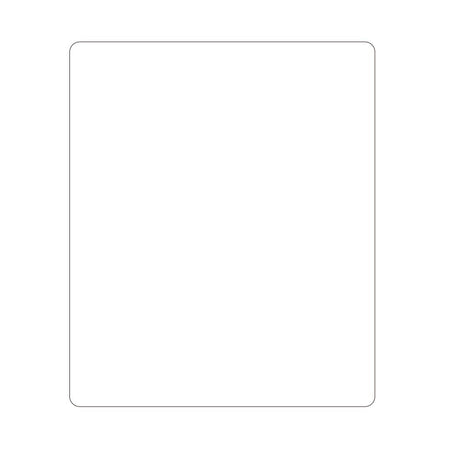 Full-Fit skjermbeskytter - Amazon Kindle Scribe 2024 - Gjennomsiktig