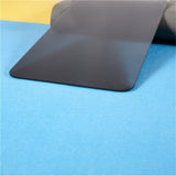 Full Fit skjermbeskytter i herdet glass - Xiaomi 15 - Personvernfunksjon - Gjennomsiktig