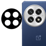 Herdet kameralinsebeskytterglass - OnePlus 13 - Svart
