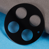 Herdet kameralinsebeskytterglass - OnePlus 13 - Svart