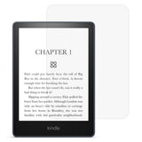 Amazon Kindle Paperwhite (2024) Full-Fit temperert skjermbeskytter - gjennomsiktig