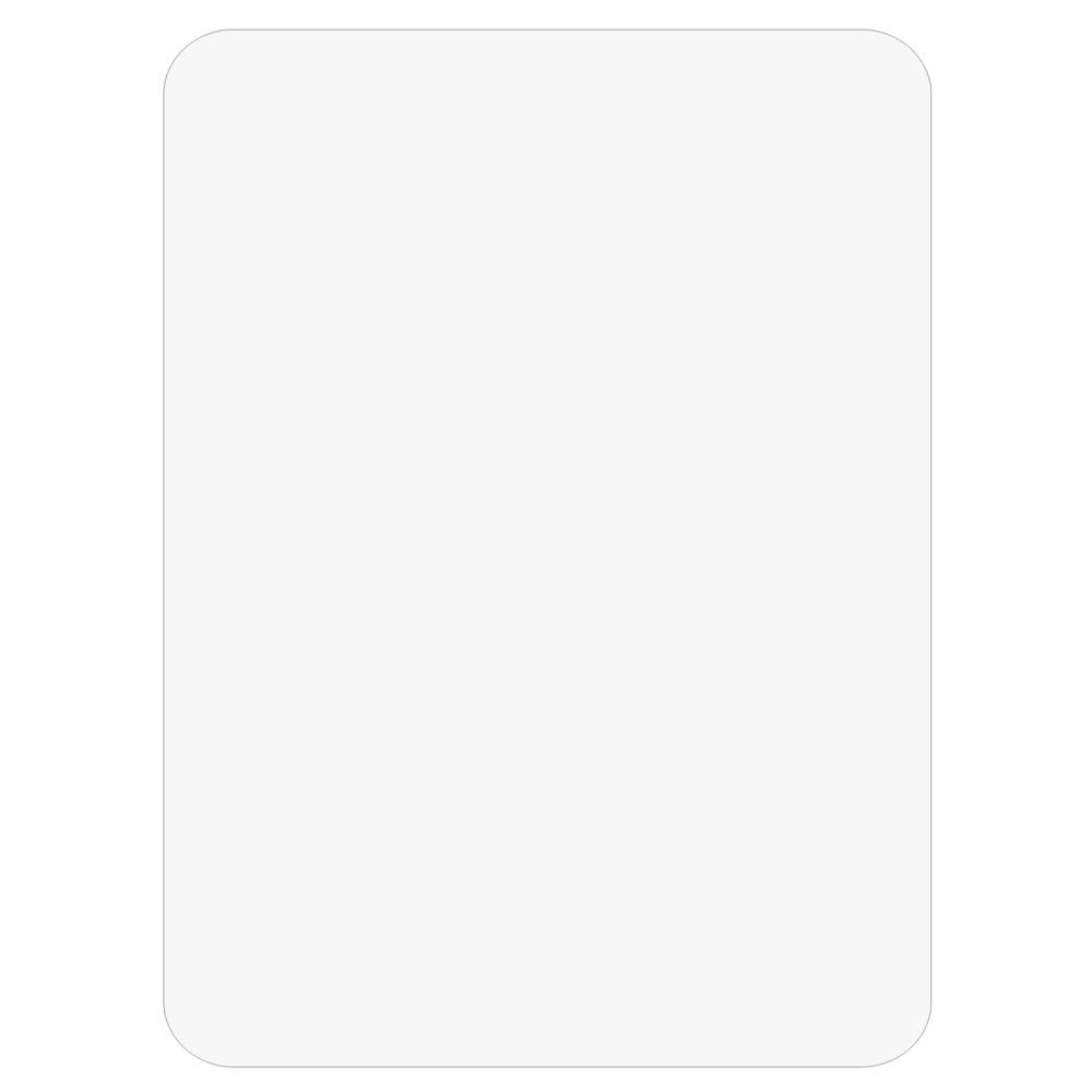 Amazon Kindle Paperwhite (2024) Full-Fit temperert skjermbeskytter - gjennomsiktig