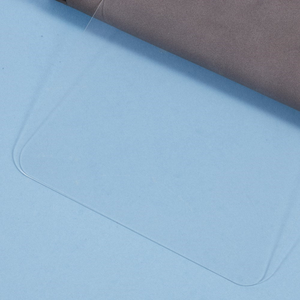 Amazon Kindle Paperwhite (2024) Full-Fit temperert skjermbeskytter - gjennomsiktig