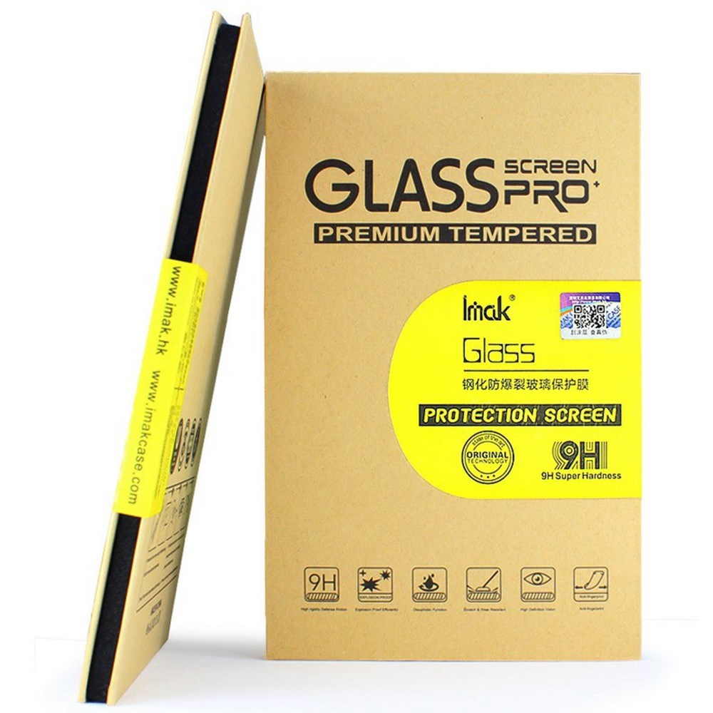 Nintendo Switch 2-skjermbeskytter – Ultrasterkt herdet glass