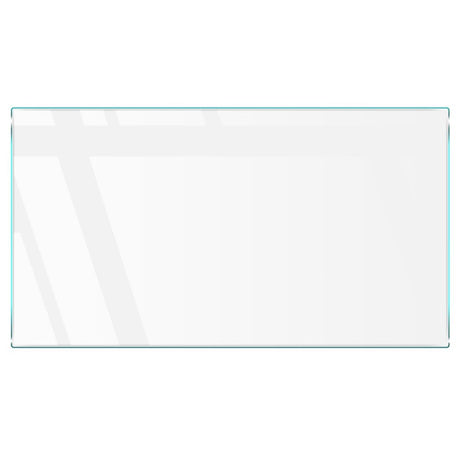 Nintendo Switch 2-skjermbeskytter – Ultrasterkt herdet glass