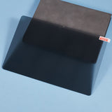 Privacy Skjermbeskytter i herdet glass for Samsung Galaxy Tab S10+ / Tab S9+ / Tab S8+ / Tab S7+ 0,3 mm Arc Edge