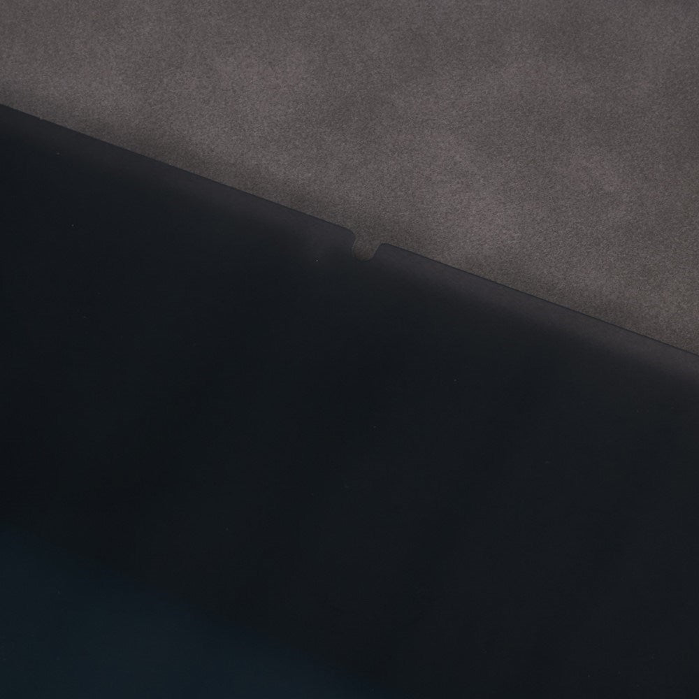 Privacy Skjermbeskytter i herdet glass for Samsung Galaxy Tab S10+ / Tab S9+ / Tab S8+ / Tab S7+ 0,3 mm Arc Edge