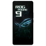 RURIHAI skjermbeskytterglass - Asus ROG Phone 9 (5G) - Gjennomsiktig